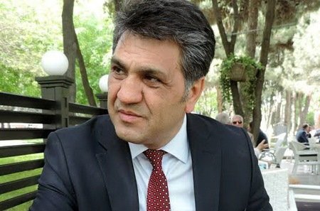 Tanınmış aktyorun oğlu vəfat etdi