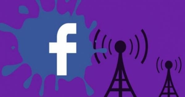 “Facebook”dan hər kəsə pulsuz internet...