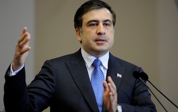 Saakaşvili seçkinin nəticələrini tanımadı