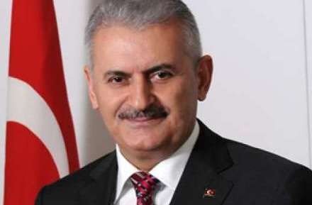 Binəli Yıldırım: 