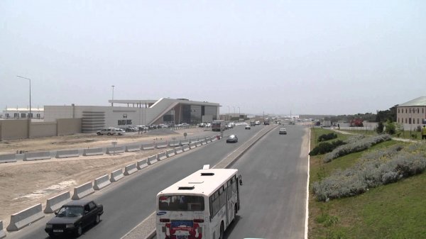 Zığ-hövsan yolu bağlanacaq