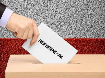 Referendumun nəticələri nə vaxt qüvvəyə minəcək?