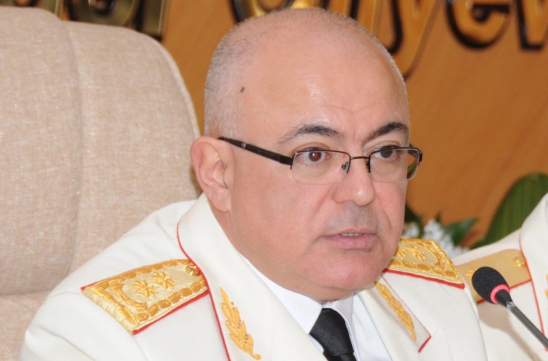 Aydın Əliyev rüsumların artırılmasından danışdı