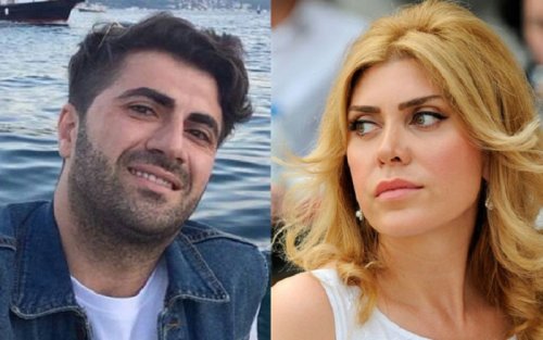 Xanım deputat Xoşqədəm və Zauru