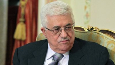 Mahmud Abbas xəstəxanaya yerləşdirildi