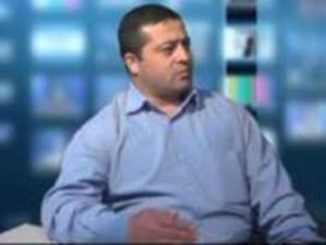 Daha bir jurnalist həbs olundu Daha bir jurnalist həbs olundu