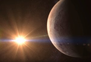 NASA həyat üçün yararlı üç planet aşkarlayıb