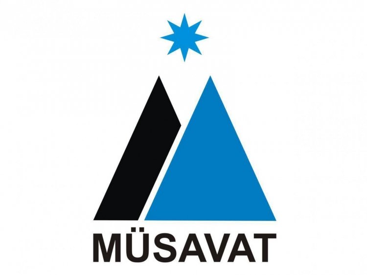 Müsavatçı fəal həbs edilib