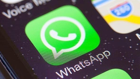 “WhatsApp”dan daha bir xəbər