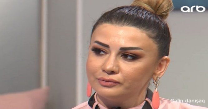 “Atam sağ olsaydı, sənətdə bu qədər irəliləməzdim” “Atam sağ olsaydı, sənətdə bu qədər irəliləməzdim”