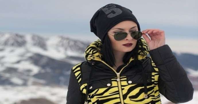 Bakıda tanınmış model faciəvi şəkildə öldü