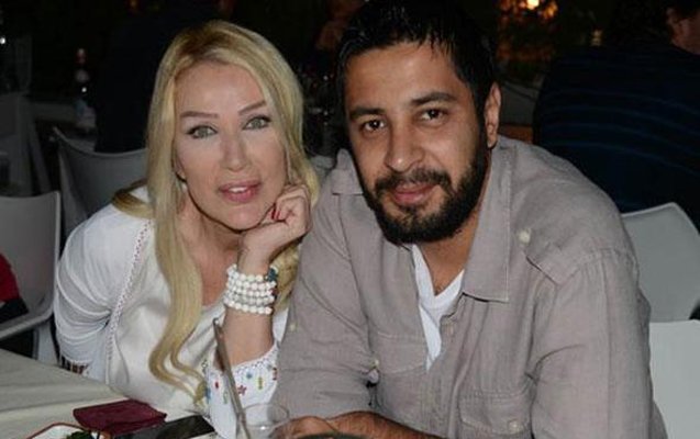 Seda Sayan ayrılmağının səbəbindən danışdı Seda Sayan ayrılmağının səbəbindən danışdı