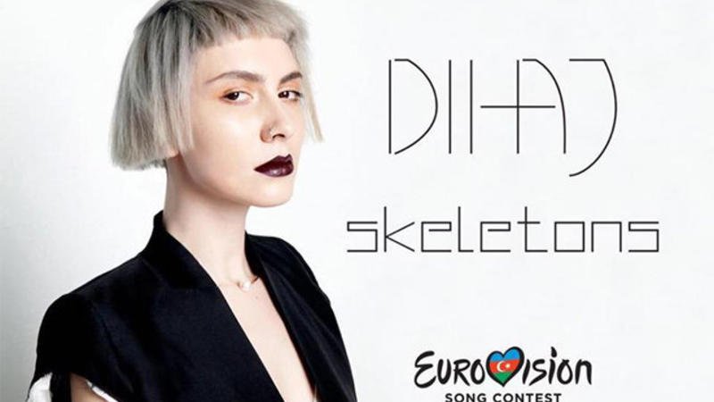 “Eurovision” təmsilçimizin KLİPİ təqdim olundu “Eurovision” təmsilçimizin KLİPİ təqdim olundu