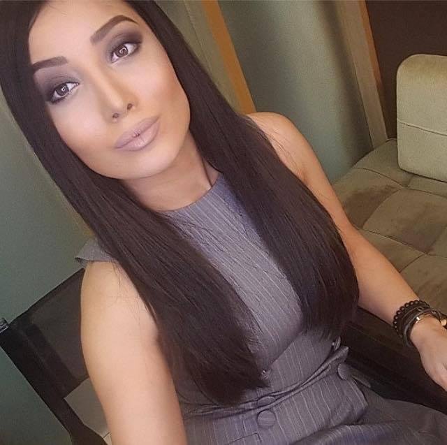 Günay yenə dəyişdi Günay yenə dəyişdi