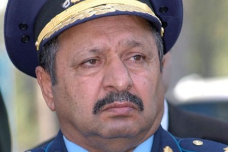 Generalın qətlinə görə sabiq müşavir dindirilib Generalın qətlinə görə sabiq müşavir dindirilib