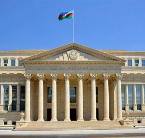 “OMON”çuların kassasiya şikayətinə Ali Məhkəmədə baxılacaq