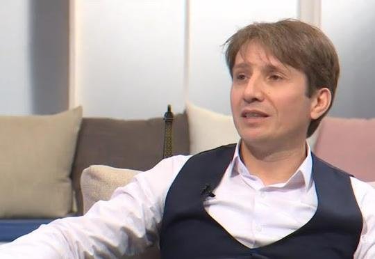   “Özümü ən rahat hiss etdiyim yer hamamdır” 