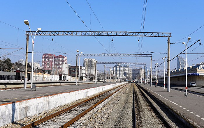 Dəmiryolçular gücləndirilmiş iş rejimində çalışacaqlar