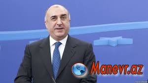 Elmar Məmmədyarov Litvaya səfər edəcək