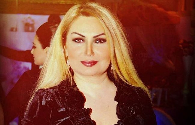 "Üzük falına baxmışam, o da düz alınıb"