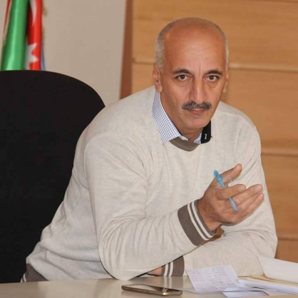   "Nə qədər biz xan idik, xanım oldunuz"