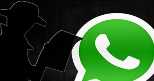 "WhatsApp"da virus YAYILDI