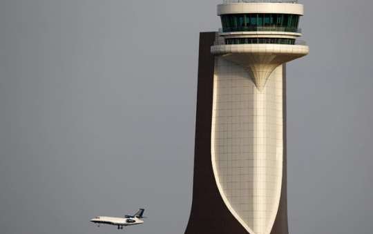 Bakı aeroportunda 4000 avroluq oğurluq