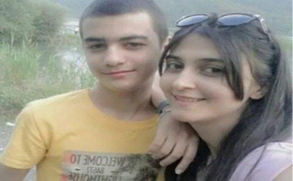 Bakıda iki övladı öldürülən qadından yeni məlumat: