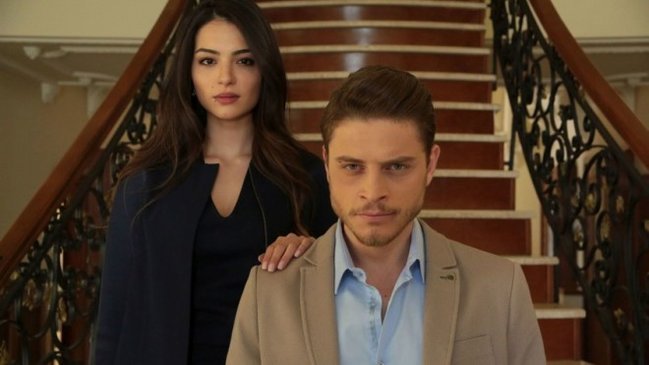 O da "Kara Sevda"dan getdi