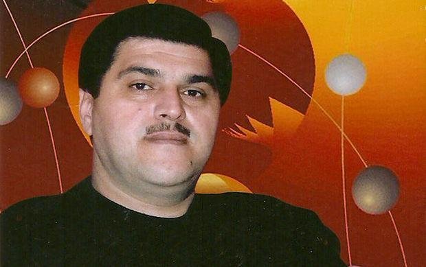 İnsult keçirən Kərimə