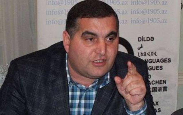 Əxlaqsızlıq etmək üçün həmişə bəhanə var