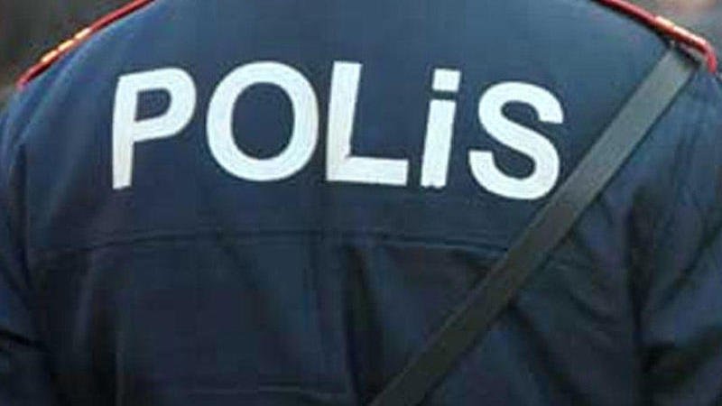 3 yaşlı uşağın ölümünə səbəb olan polis