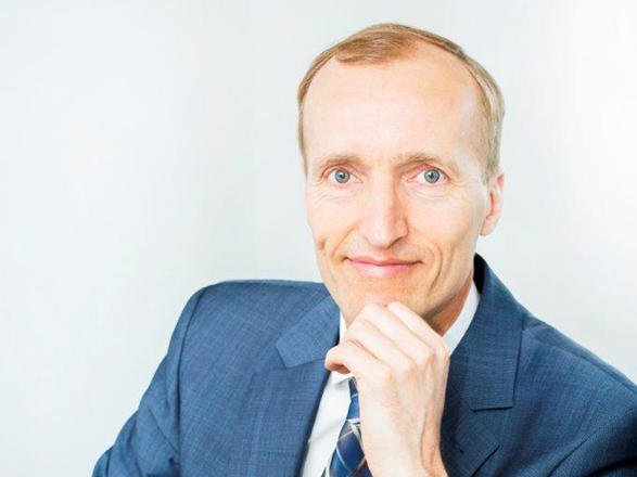 “AccessBank”da yeni sədr təyin olundu