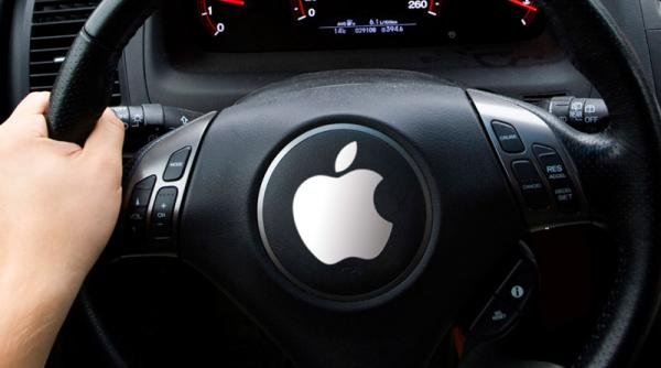 Apple uçan avtomobil istehsal edəcək