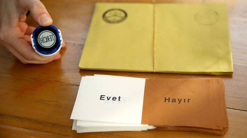 Səsvermə başa çatdı