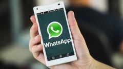 "WhatsApp" ən böyük