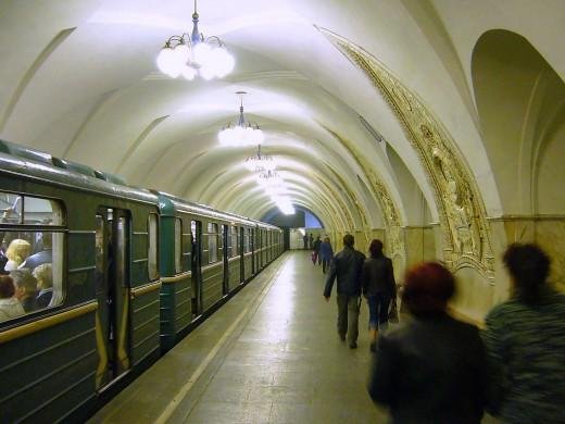 Bakıda metro pulsuz olacaq