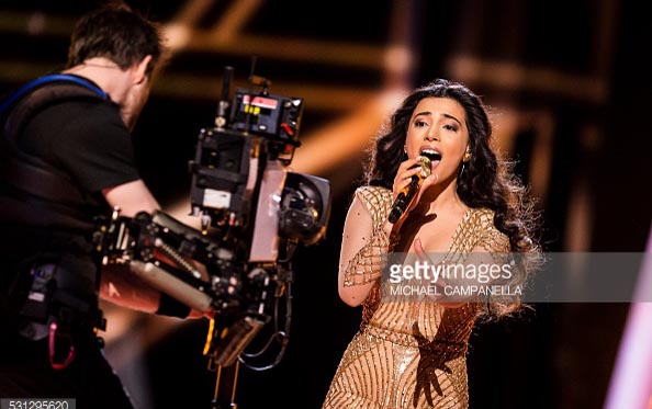 Azərbaycanın “Eurovision” mahnısı ilə bağlı qalmaqal 