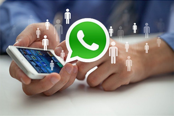 “WhatsApp”dan gözlənilməz YENİLİK 