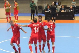 Millimizdən uğurlu start 