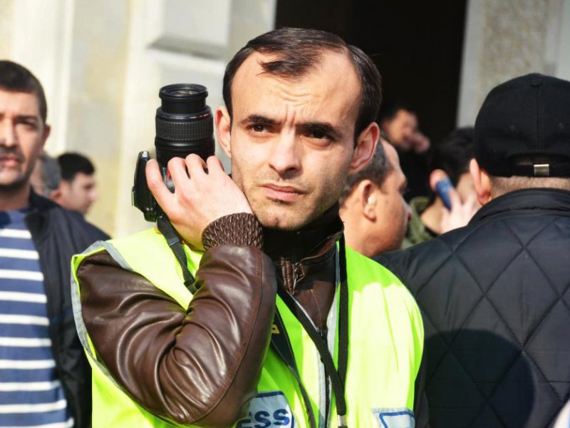 Rasim Əliyevin ölümündə təqsirləndirilən şəxslər