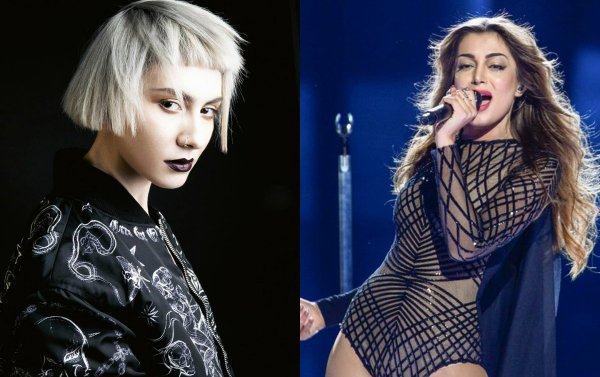 Azərbaycanın “Eurovision” mahnısı ilə bağlı qalmaqal 