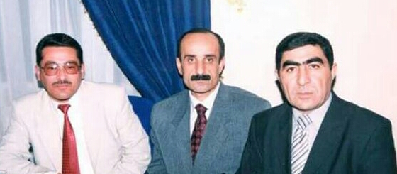 “İlahi, sən mənə yiyə durmadın...” “İlahi, sən mənə yiyə durmadın...”
