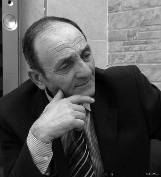 “Kəlbəcər ağrılı dünyamdı mənim” “Kəlbəcər ağrılı dünyamdı mənim”