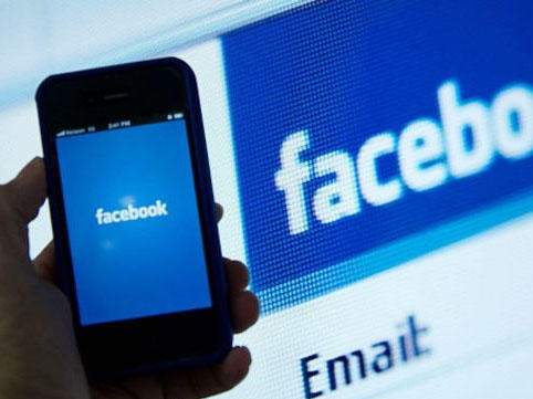 Facebook-da sizə bu mesaj gəlibsə, demək, yazışmalarınızı kimsə oxuyur