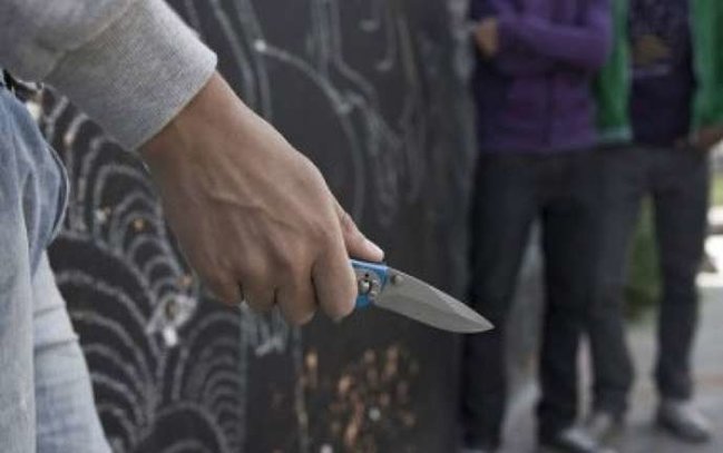 Bakıda "Wi-Fi" üstündə QAN DÜŞDÜ Bakıda "Wi-Fi" üstündə QAN DÜŞDÜ