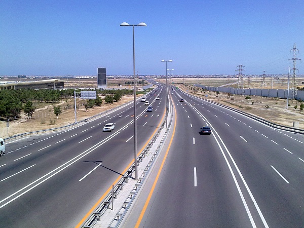 Yol bağlandı, nişan qoyulmadı, qəza və ölüm var