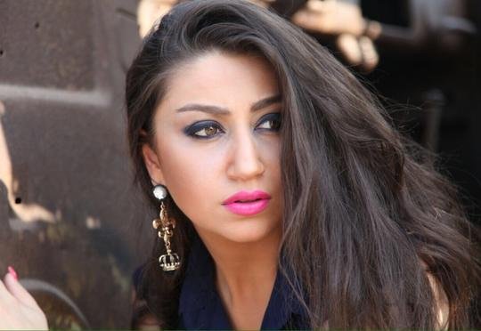Azərbaycanlı müğənni ikinci dəfə evlənir