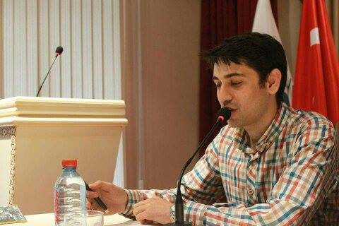 "Yazdıqlarım yaşıdlarımda qısqanclığa və paxıllığa səbəb olur" "Yazdıqlarım yaşıdlarımda qısqanclığa və paxıllığa səbəb olur"