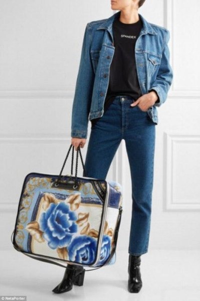 Dəbin çılğın nümunələri: hələ beləsini görməmişdiniz